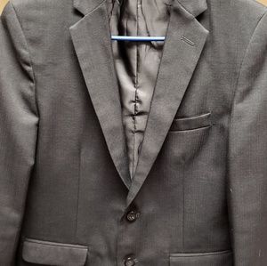 Boys sport jacket